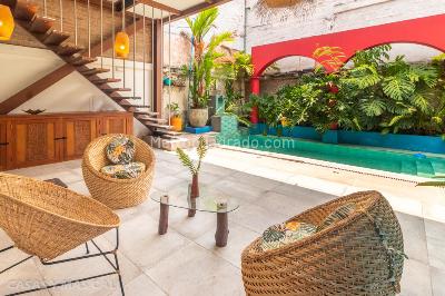 Casa de 4 alcobas en venta en Miraflores, Cali, 352 m² · foto 16 de 20