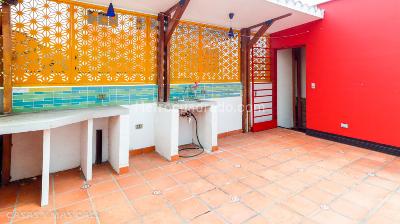 Casa de 4 alcobas en venta en Miraflores, Cali, 352 m² · foto 3 de 20
