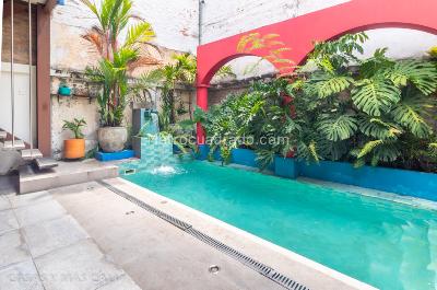 Casa de 4 alcobas en venta en Miraflores, Cali, 352 m² · foto 6 de 20