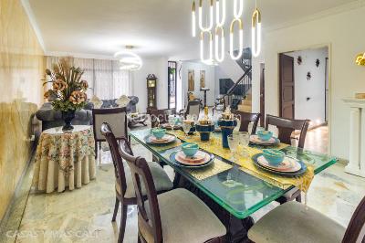 Casa de 5 alcobas en venta en Prados Del Norte, Cali, 580 m² · foto 5 de 20