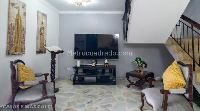 Casa de 5 alcobas en venta en Prados Del Norte, Cali, 580 m² · foto 9 de 20