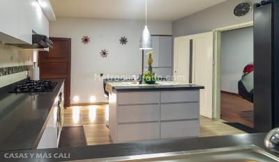 Casa de 5 alcobas en venta en Prados Del Norte, Cali, 580 m² · foto 13 de 20