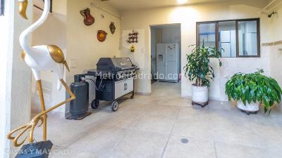 Casa de 5 alcobas en venta en Prados Del Norte, Cali, 580 m² · foto 14 de 20