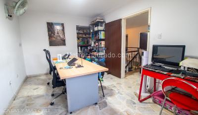 Casa de 5 alcobas en venta en Prados Del Norte, Cali, 580 m² · foto 17 de 20