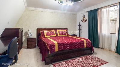 Casa de 5 alcobas en venta en Prados Del Norte, Cali, 580 m² · foto 18 de 20