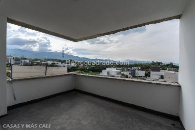 Casa de 5 alcobas en venta en El Ingenio, Cali, 822 m² · foto 13 de 20
