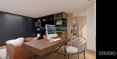 Casa de 5 alcobas en venta en El Ingenio, Cali, 822 m² · foto 17 de 20