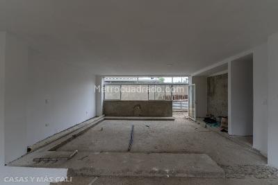 Casa de 5 alcobas en venta en El Ingenio, Cali, 822 m² · foto 18 de 20