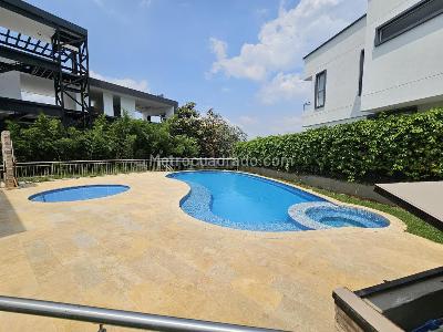 Casa de 5 alcobas en venta en El Ingenio, Cali, 822 m² · foto 3 de 20