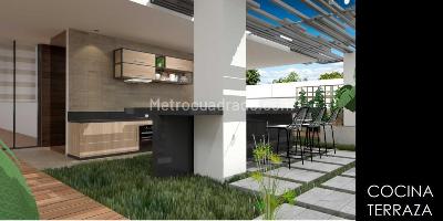 Casa de 5 alcobas en venta en El Ingenio, Cali, 822 m² · foto 4 de 20