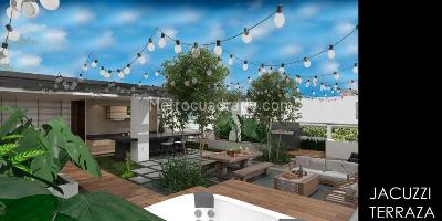 Casa de 5 alcobas en venta en El Ingenio, Cali, 822 m² · foto 5 de 20