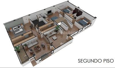 Casa de 5 alcobas en venta en El Ingenio, Cali, 822 m² · foto 8 de 20