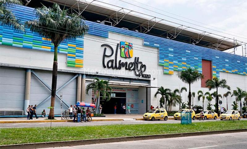 Local Comercial en Venta, El Limonar, Cali - Widok 3