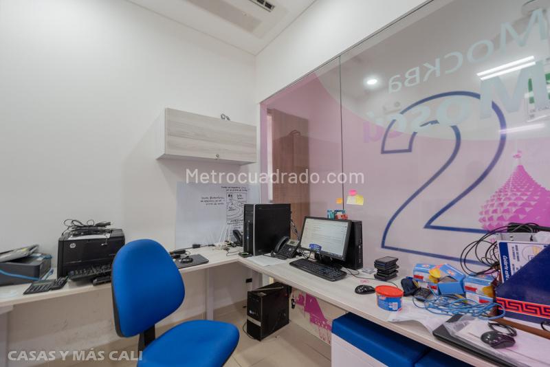 Local Comercial en Venta, El Limonar, Cali - Więcej