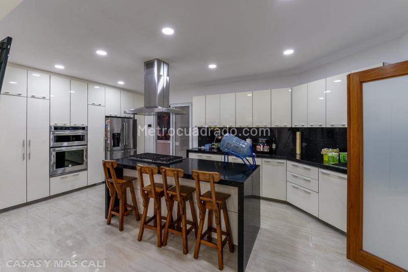 Casa – Pance, Parcelaciones Pance, Cali - Vista 2