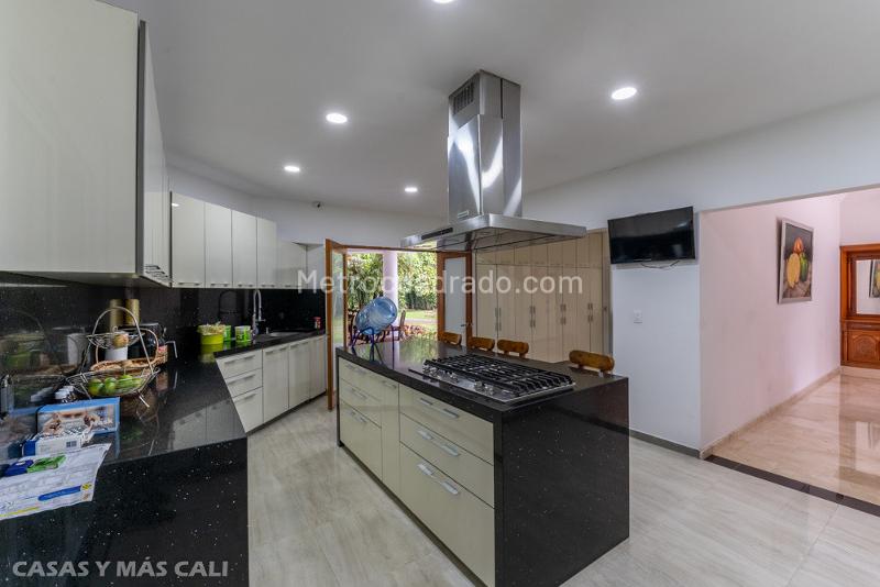 Casa – Pance, Parcelaciones Pance, Cali - Vista 3
