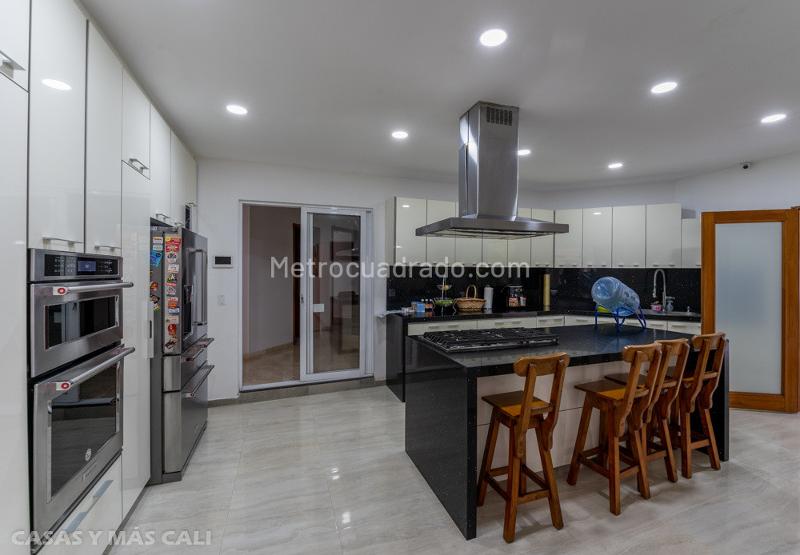 Casa – Pance, Parcelaciones Pance, Cali - Vista 4