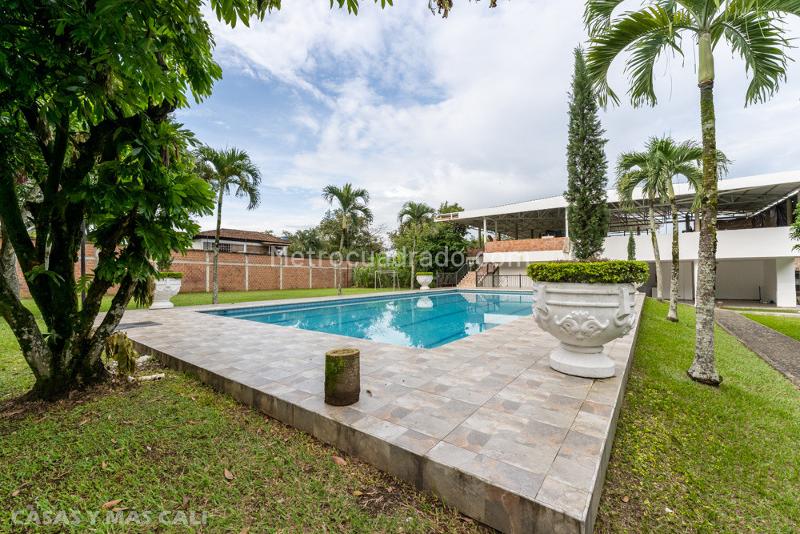 Casa – Pance, Parcelaciones Pance, Cali - Vista 5