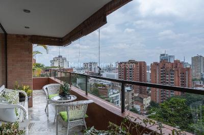 Apartamento de 4 alcobas en venta en Juanambu, Cali, 335 m² · foto 2 de 20