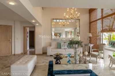 Apartamento de 4 alcobas en venta en Juanambu, Cali, 335 m² · foto 3 de 20