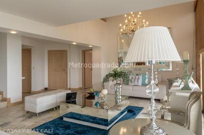 Apartamento de 4 alcobas en venta en Juanambu, Cali, 335 m² · foto 4 de 20