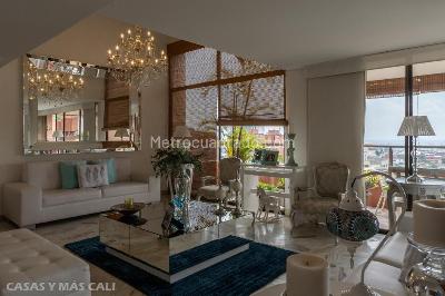 Apartamento de 4 alcobas en venta en Juanambu, Cali, 335 m² · foto 5 de 20