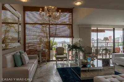 Apartamento de 4 alcobas en venta en Juanambu, Cali, 335 m² · foto 6 de 20