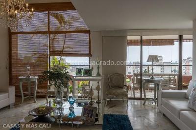 Apartamento de 4 alcobas en venta en Juanambu, Cali, 335 m² · foto 7 de 20