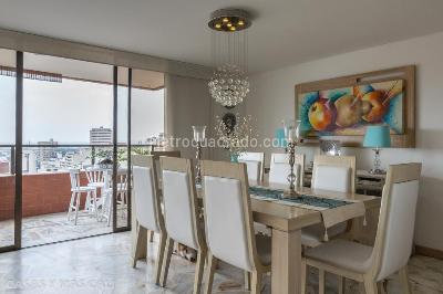 Apartamento de 4 alcobas en venta en Juanambu, Cali, 335 m² · foto 10 de 20
