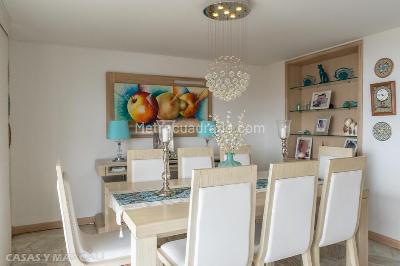 Apartamento de 4 alcobas en venta en Juanambu, Cali, 335 m² · foto 11 de 20