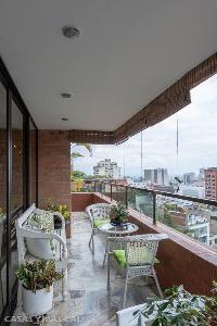 Apartamento de 4 alcobas en venta en Juanambu, Cali, 335 m² · foto 13 de 20