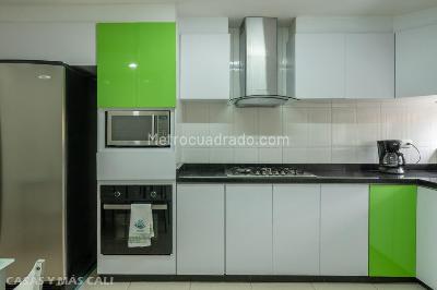 Apartamento de 4 alcobas en venta en Juanambu, Cali, 335 m² · foto 15 de 20