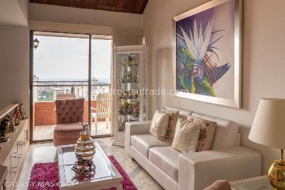Apartamento de 4 alcobas en venta en Juanambu, Cali, 335 m² · foto 19 de 20