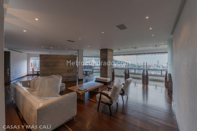 Piso – Cali - Vista 2