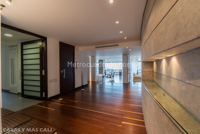 Piso – Cali - Vista 3
