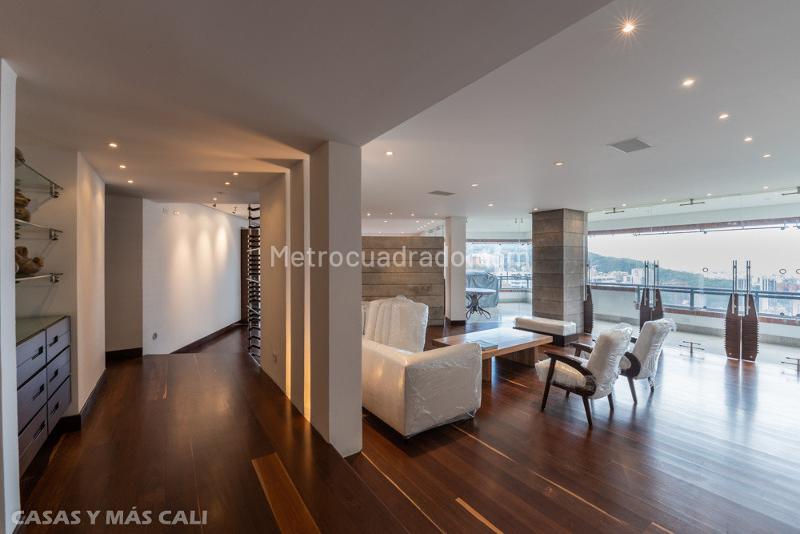 Piso – Cali - Vista 4