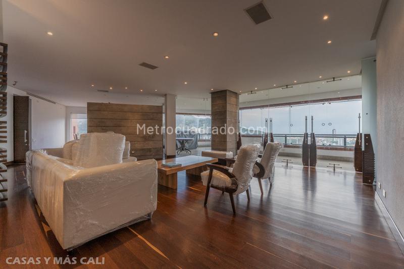 Piso – Cali - Vista 5