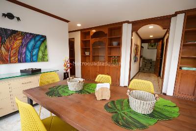 Apartamento en venta en El Ingenio, Cali · foto 3 de 13