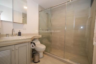 Apartamento en venta en El Ingenio, Cali · foto 8 de 13
