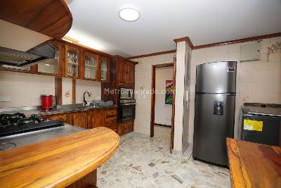 Apartamento en venta en El Ingenio, Cali · foto 9 de 13