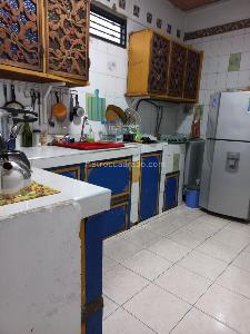 Casa de 5 alcobas en venta en Vipasa, Cali, 278 m² · foto 3 de 12