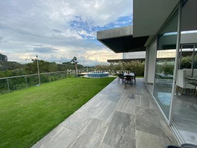 Casa de 4 alcobas en venta en Pance, Cali, 411 m² · foto 3 de 20