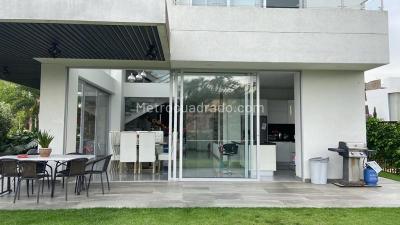 Casa de 4 alcobas en venta en Pance, Cali, 411 m² · foto 4 de 20