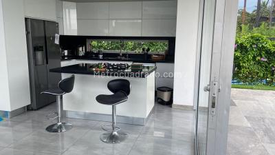 Casa de 4 alcobas en venta en Pance, Cali, 411 m² · foto 5 de 20