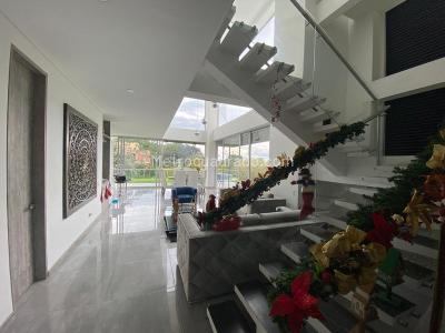 Casa de 4 alcobas en venta en Pance, Cali, 411 m² · foto 6 de 20