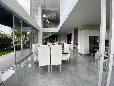 Casa de 4 alcobas en venta en Pance, Cali, 411 m² · foto 7 de 20