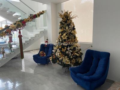Casa de 4 alcobas en venta en Pance, Cali, 411 m² · foto 8 de 20