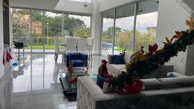 Casa de 4 alcobas en venta en Pance, Cali, 411 m² · foto 9 de 20
