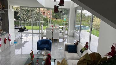 Casa de 4 alcobas en venta en Pance, Cali, 411 m² · foto 11 de 20