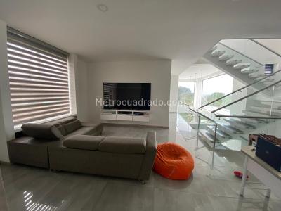 Casa de 4 alcobas en venta en Pance, Cali, 411 m² · foto 12 de 20